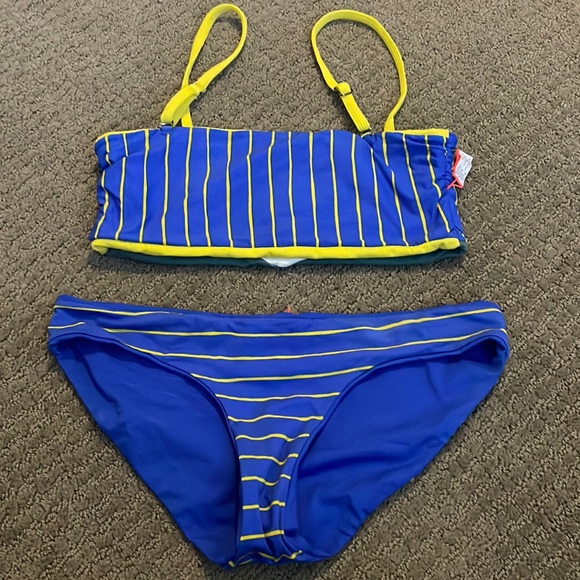 Maaji Swim Maaji Reversible Bikini Poshmark